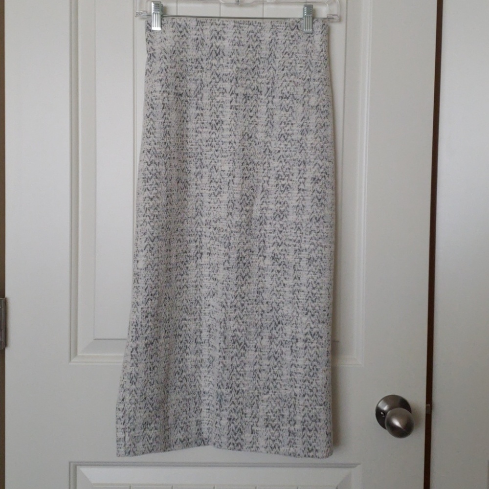Lane Bryant Pencil Skirt